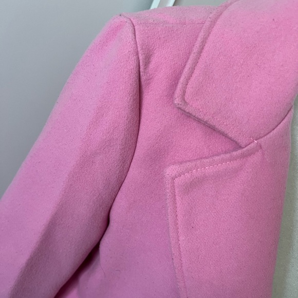 Pink coat - Picture 2 of 4